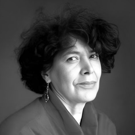 Assia Djebar