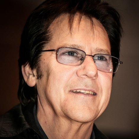 Shakin' Stevens