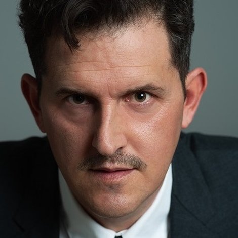 Michael Pascher