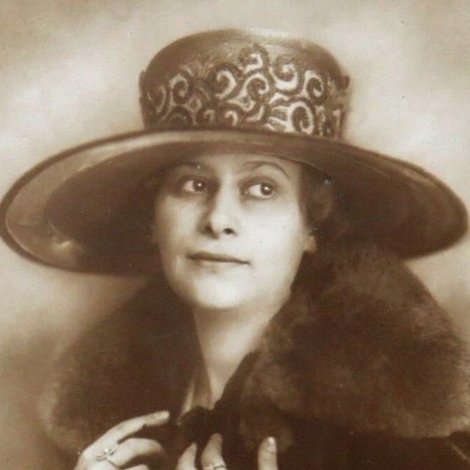 Wanda Treumann