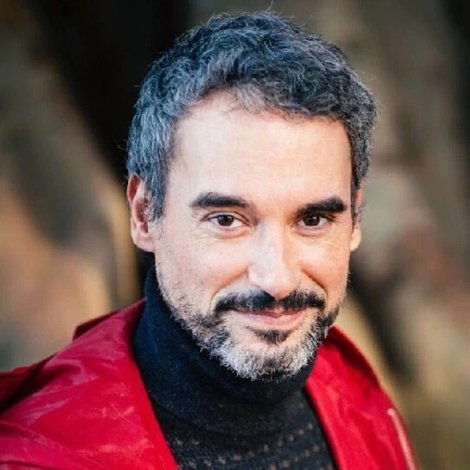 Peter Michael