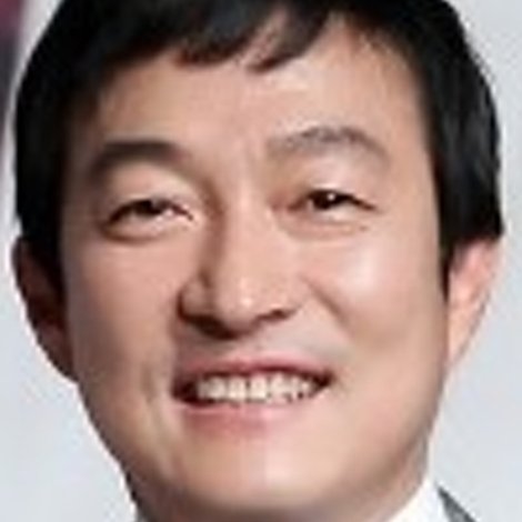Lee Jae-ryong