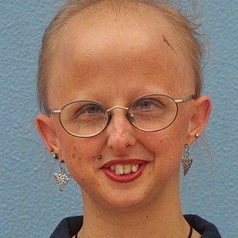 Sarah Houbolt