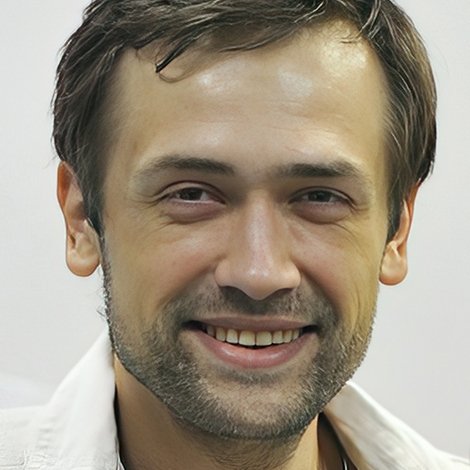 Anatoliy Pashinin