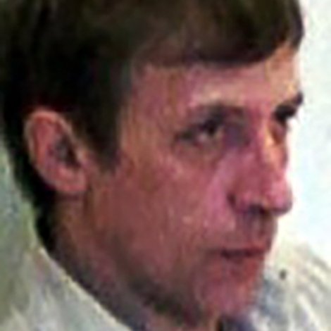 Nikolay Shatokhin
