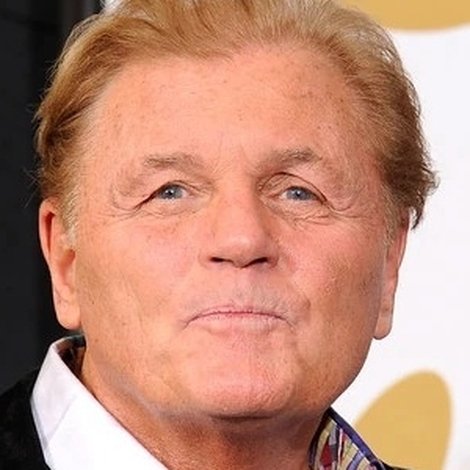 Bruce Johnston