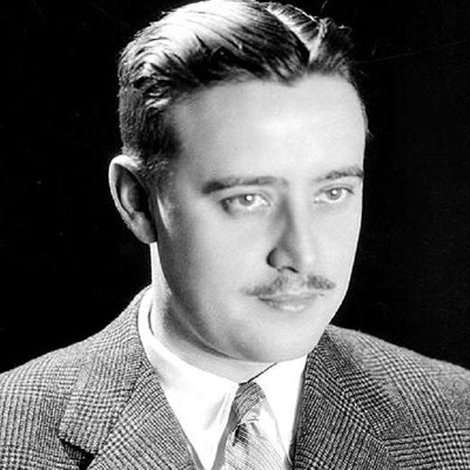 Edgar Neville