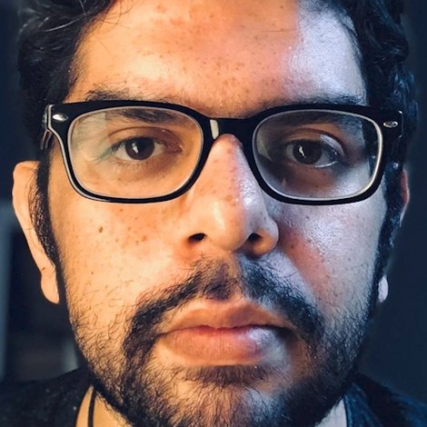 Isaac Rodriguez