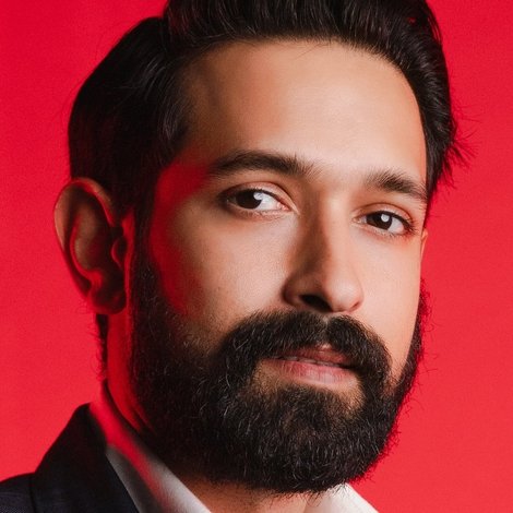 Vikrant Massey