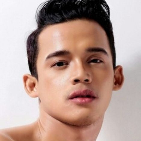 Teguh Bobi Rahman