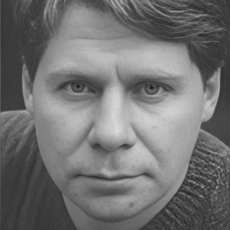 Sergei Shentalinsky