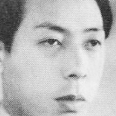 Shinpachirō Asaka