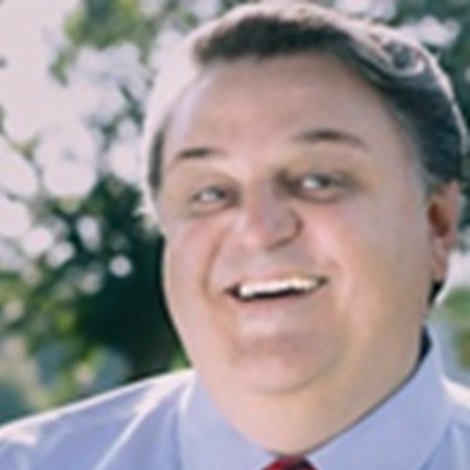 Stanford Olsen