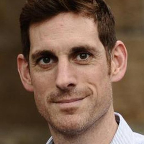 Andrew John Tait