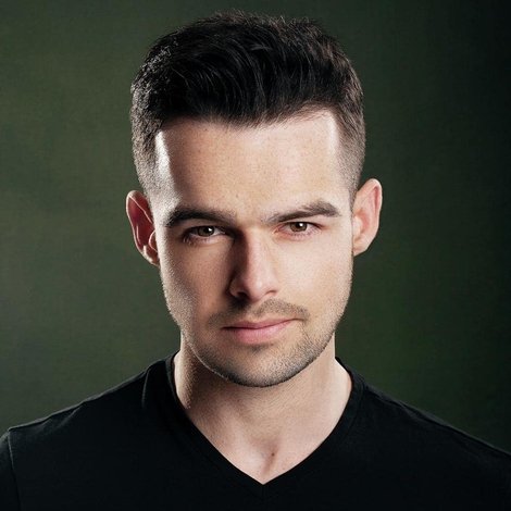 Sam Lucas Smith