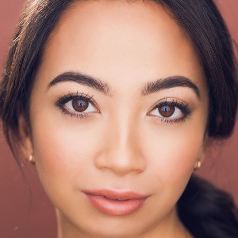 Leana Rae Concepcion