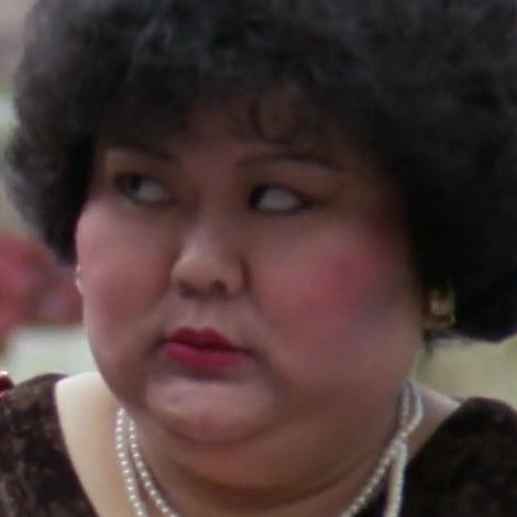 Tsui Oi-Sam
