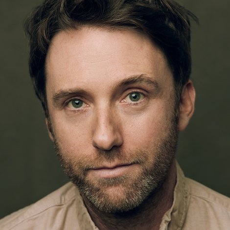 Stephen O'Reilly