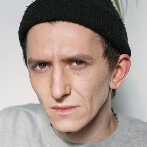 Georgy Bergal