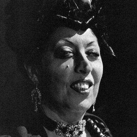 Barbara Herrera