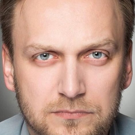 Evgeny Valts