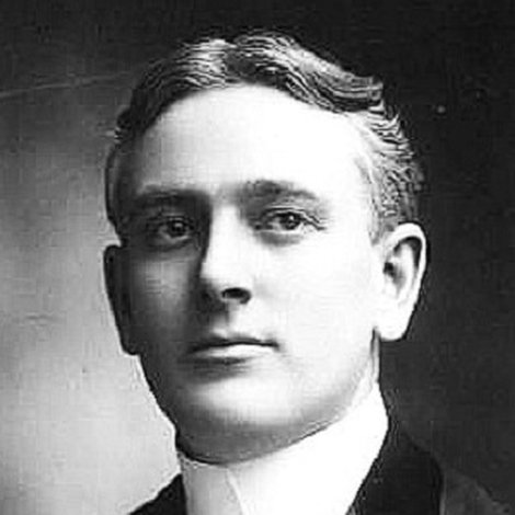 Dean Raymond