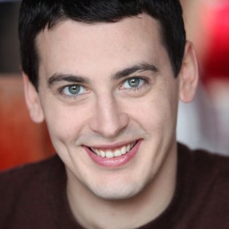 Matt Drake