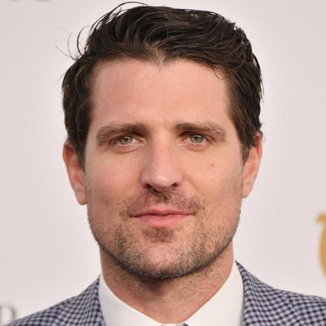 Patrick Sharp
