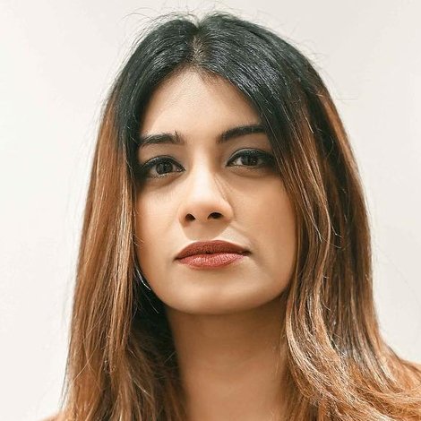 Dilsha Prasannan