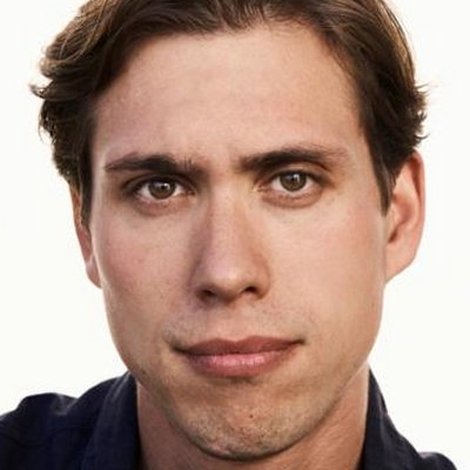 Daniel Kragh-Jacobsen