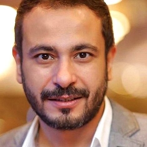 Mohamed Nagaty
