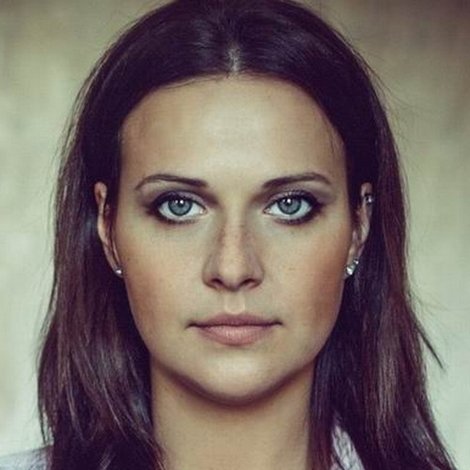 Ekaterina Novikova