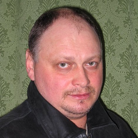 Nikolay Dik