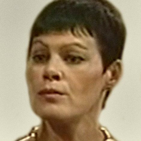 Renate Bahn