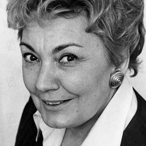 Anne-Marie Carrière