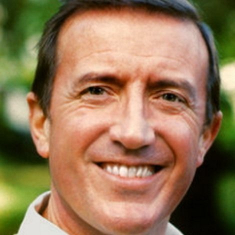 Roy Castle