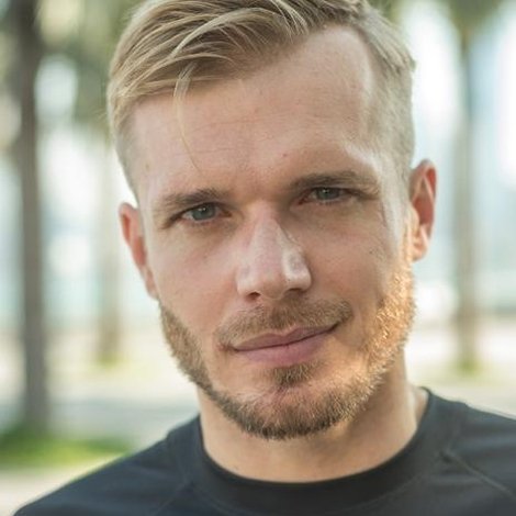 Tomasz Ciachorowski