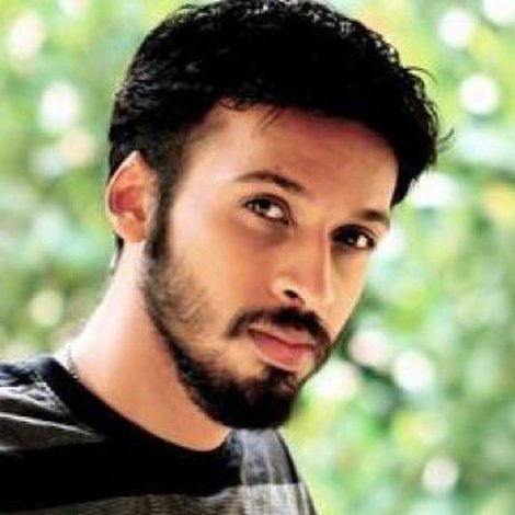 Mathivanan Rajendran