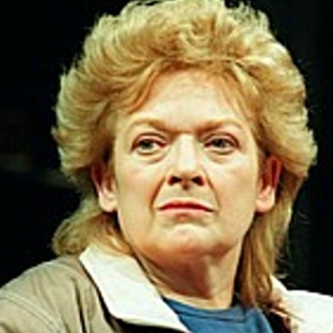 Anne Carroll