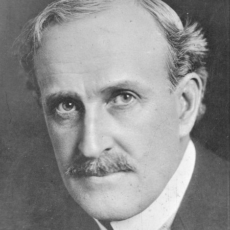 Theodore Roberts