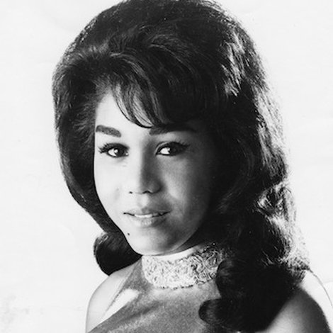 Clydie King