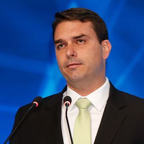 Flávio Bolsonaro