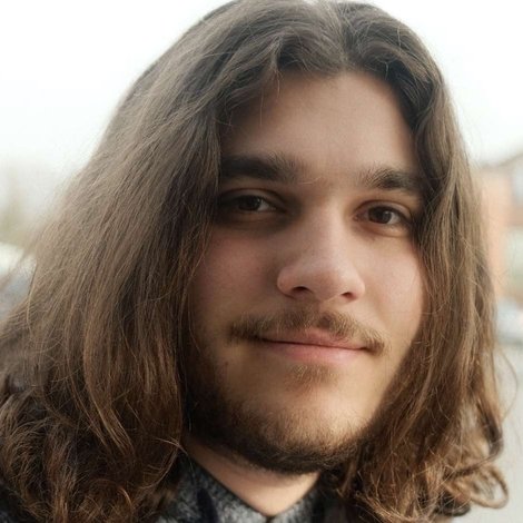 Zach Price
