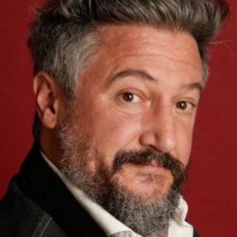 Pablo Fábregas