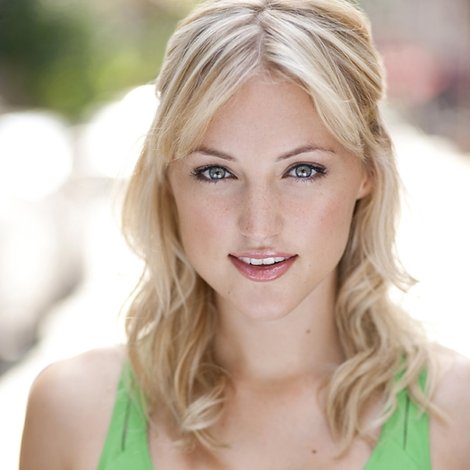 Sophie Faulkenberry