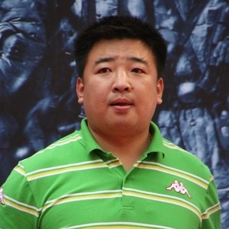 Yisui Zhao