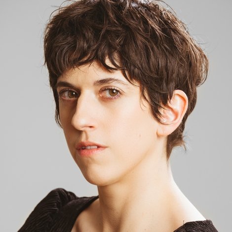 Lucía Uribe
