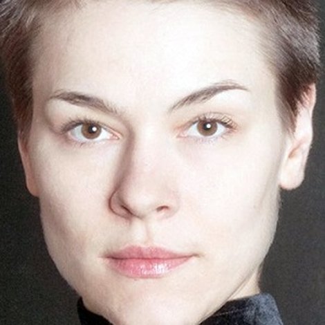 Lidiya Kopina