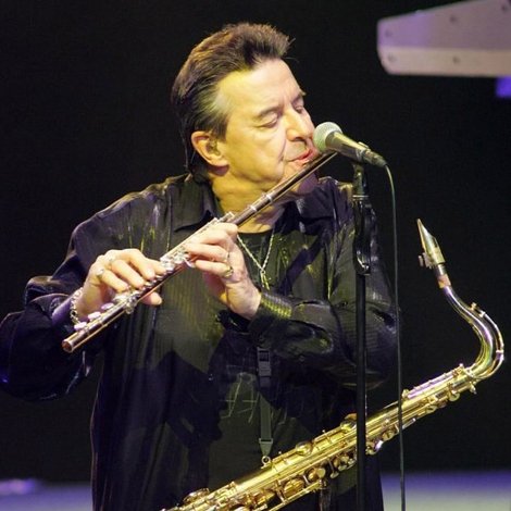 Walt Parazaider