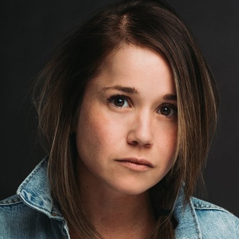 Éliane Gagnon